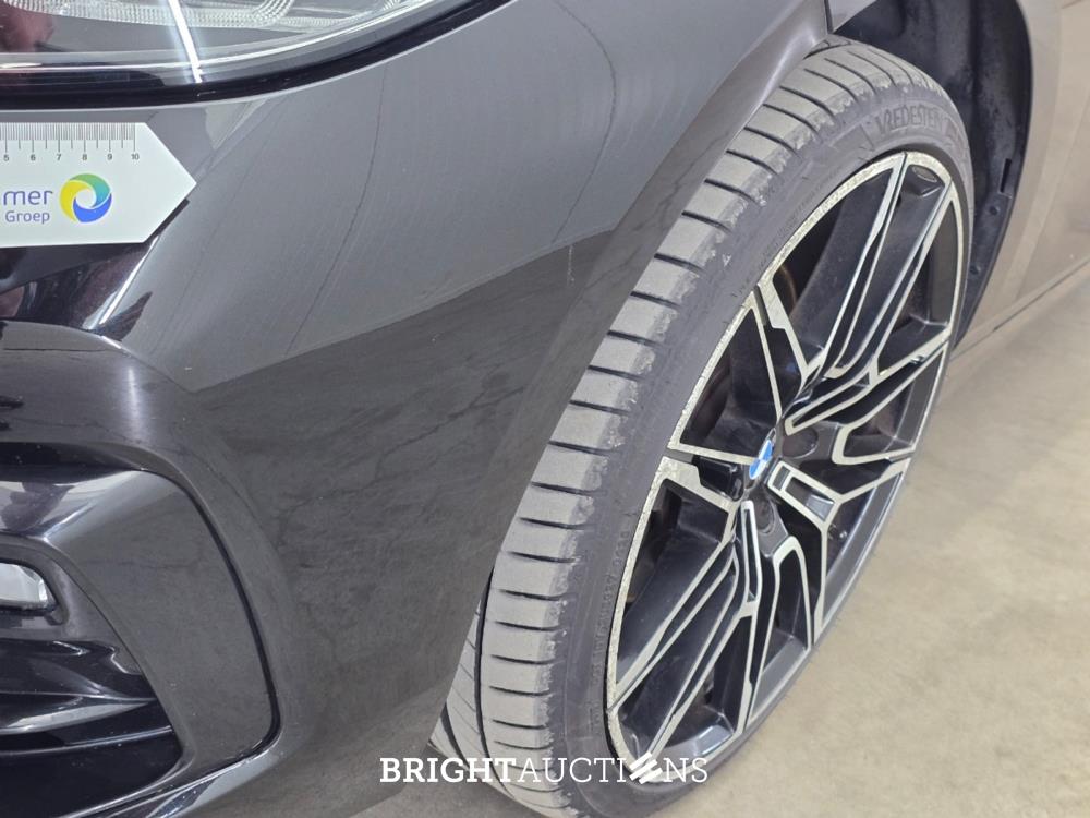 BMW 1-serie High Executive 136pk 2021, N-102-ZN