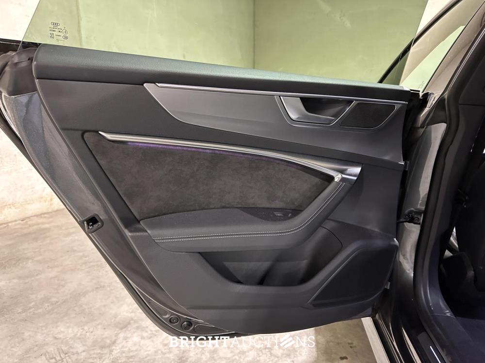 Audi A7 Sportback 55 TFSI e Quattro Competition S-Line 367pk 2021, GJH-57-K
