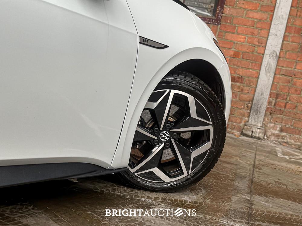 Volkswagen ID.3 First Plus 58 kWh 204pk 2020 (Origineel-NL) , K-328-HL