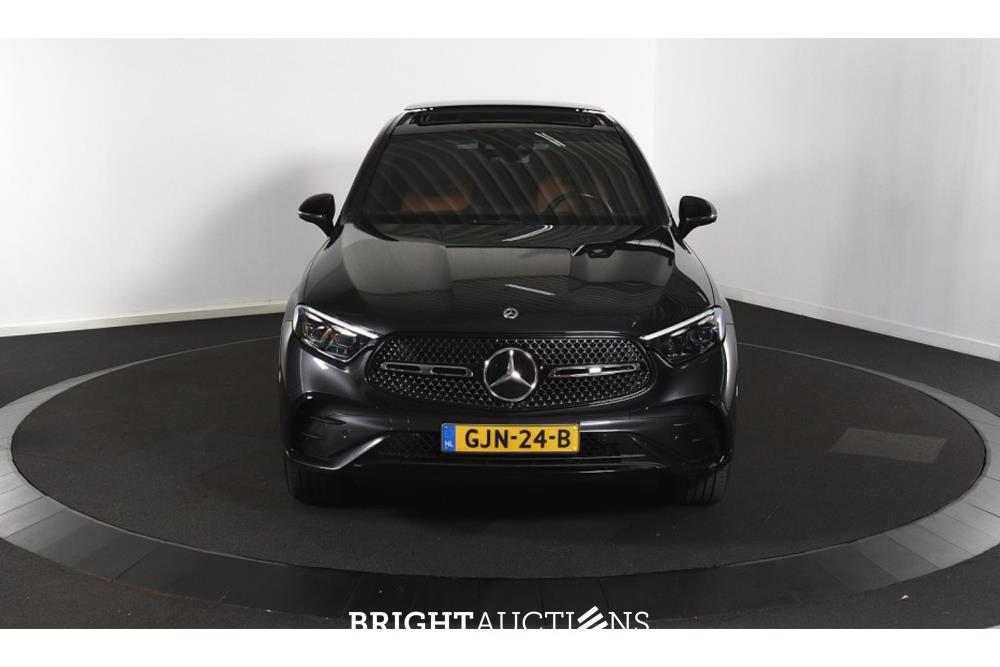 Mercedes-Benz GLC 300 e 4MATIC AMG Line 340pk 2024 (Origineel-NL) GLC-Klasse, GJN-24-B