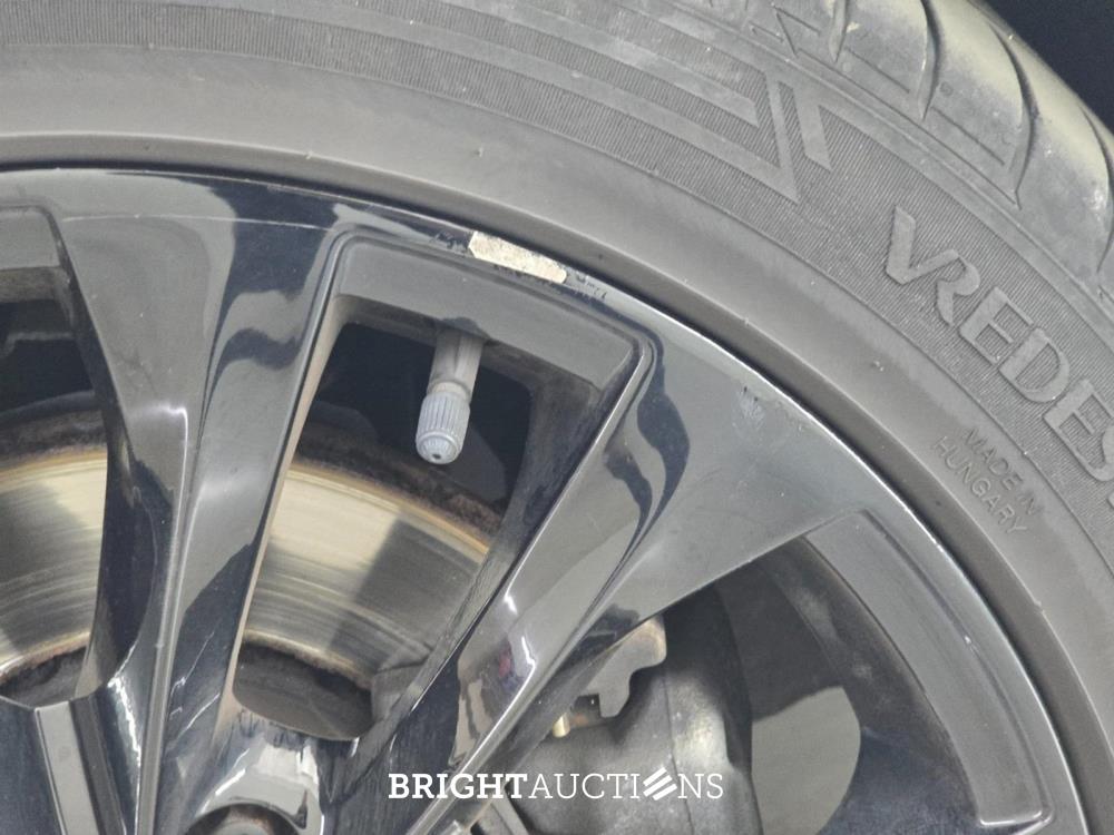 Renault Mégane Estate TCe GT-Line 1.3 140pk 2019, K-962-BH