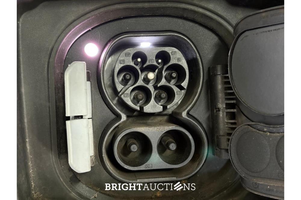 BMW i4 eDrive40 High Executive 84 kWh 340pk 2022 (Origineel-NL), P-888-HD