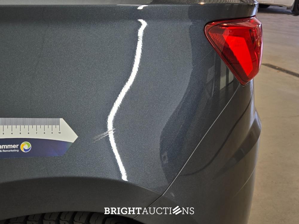 SEAT Leon ST EcoTSI Business Intense 1.0 116pk 2019, J-671-TB