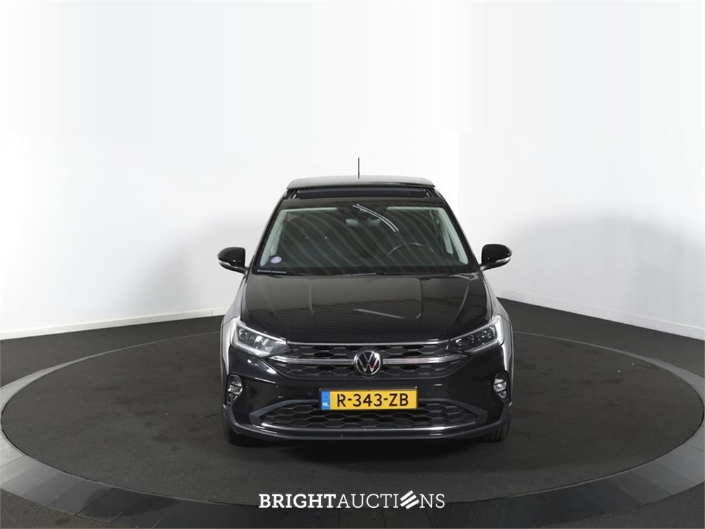 Volkswagen Taigo Life Business 1.0 TSI 95pk 2023 (Origineel-NL), R-343-ZB