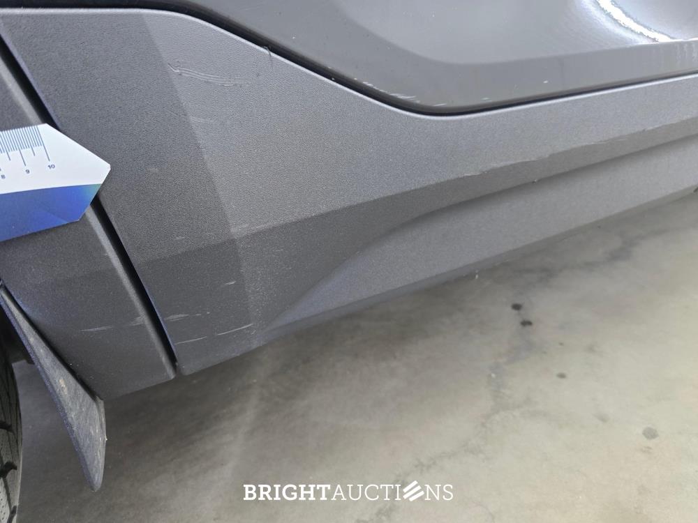 Volvo XC40 T4 Recharge Inscription Expression 1.5 211pk 2022 (Origineel-NL), P-822-BS