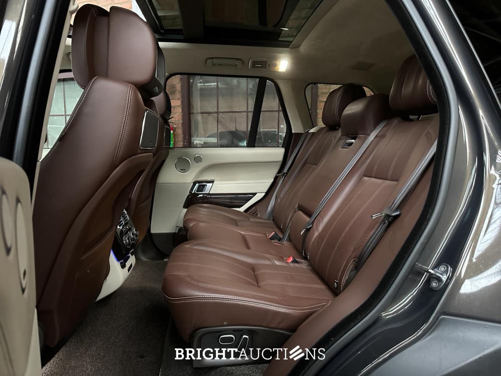 Land Rover Range Rover 4.4 SDV8 Autobiography 340pk 2015, HS-359-F