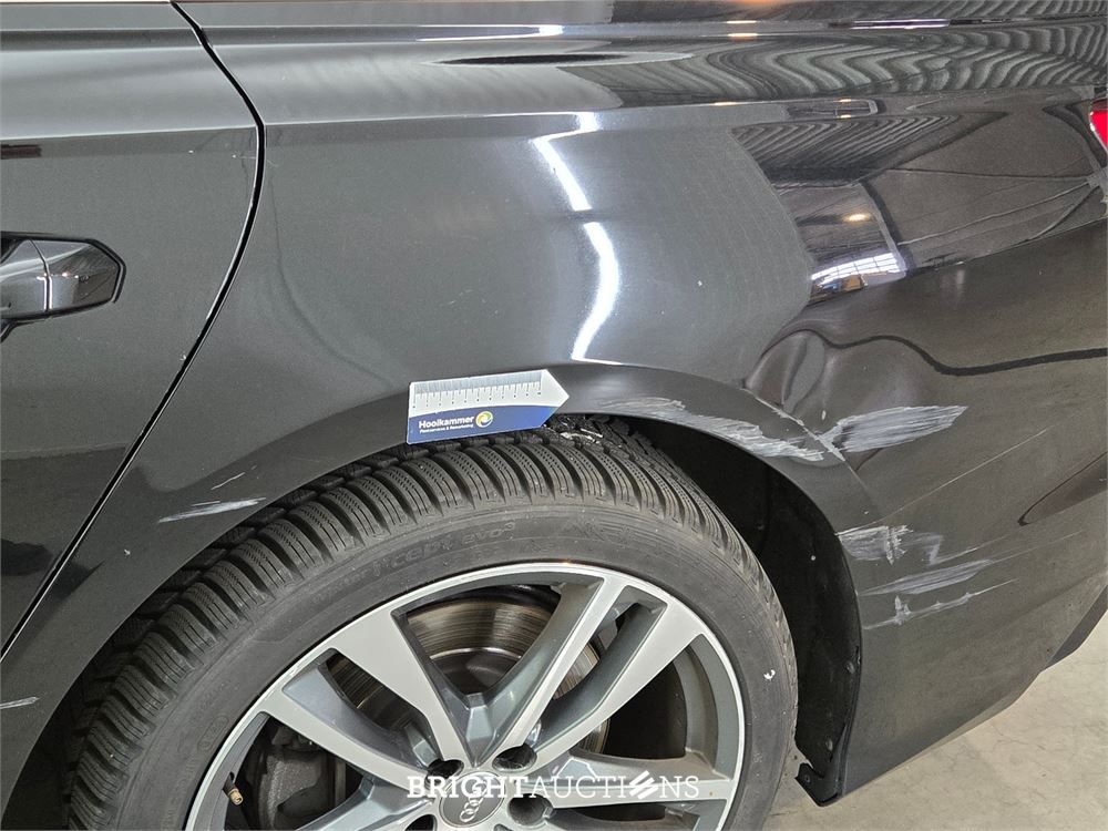 Audi A6 Avant 45 Sport S-Line edition TFSI 245pk 2020 (Origineel-NL), J-500-BR