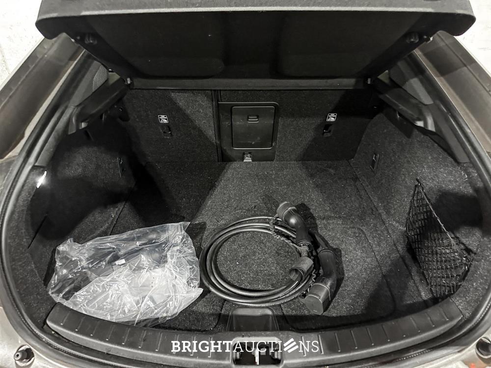 Polestar 2 Long Range Dual Motor Launch Edition 78kWh 408pk 2020 (Origineel-NL + 1e eigenaar), J-672-ZB