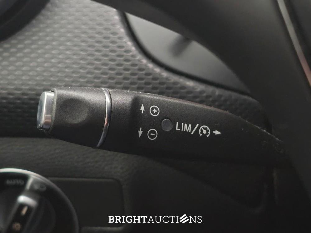 Mercedes-Benz A-klasse 160 Ambition 102 pk 2017, TF-874-L