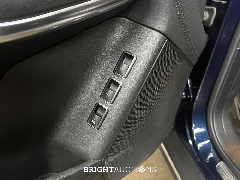 Mercedes-Benz GLS500 4.7 V8 4Matic 455pk 2017 7-Persoons GLS-Klasse, RJ-188-R