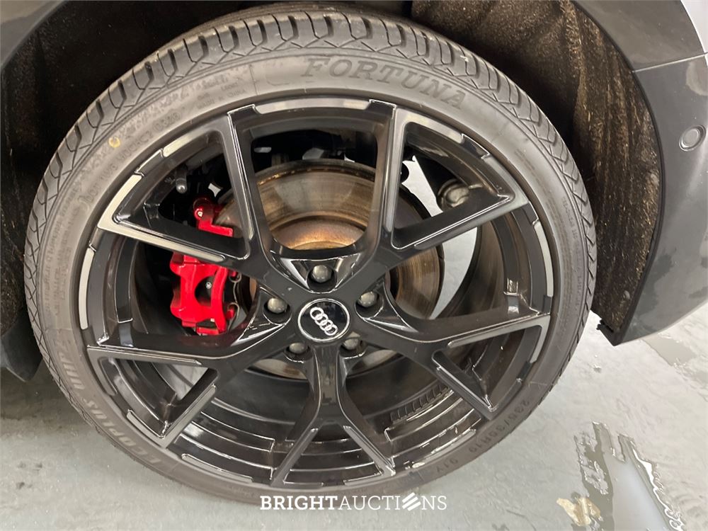Audi A3 Sportback 45 e S edition Competition TFSI 265pk 2021, KFD-47-G
