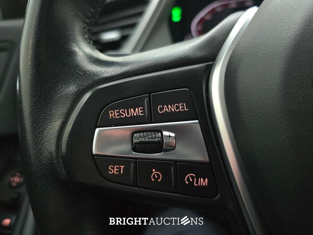 BMWBusiness 116i Business Edition 109pk 2022 (Origineel-NL) 1-serie, R-466-JR