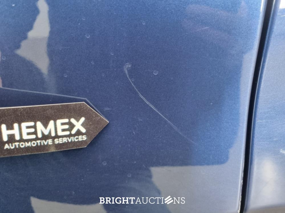 BMW iX3 High Executive 80 kWh 286pk 2021 (Origineel-NL), L-755-VH
