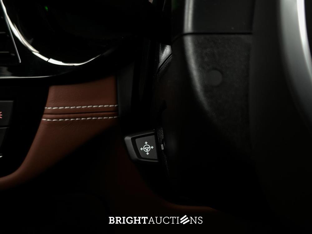 Alpina B5 GT Touring 4.4 V8 196/250 634pk Limited Edition 2024 (Fabrieksgarantie) - 4.750 KM