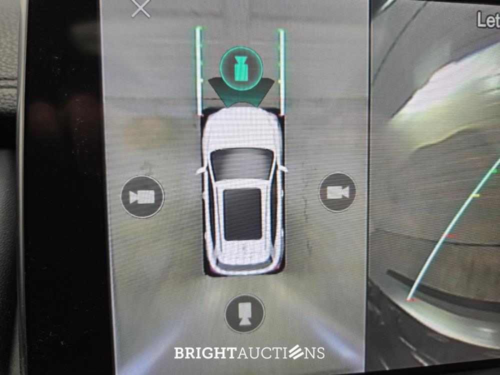 MG EHS TGDI Luxury 1.5 284pk 2022, GHX-72-Z