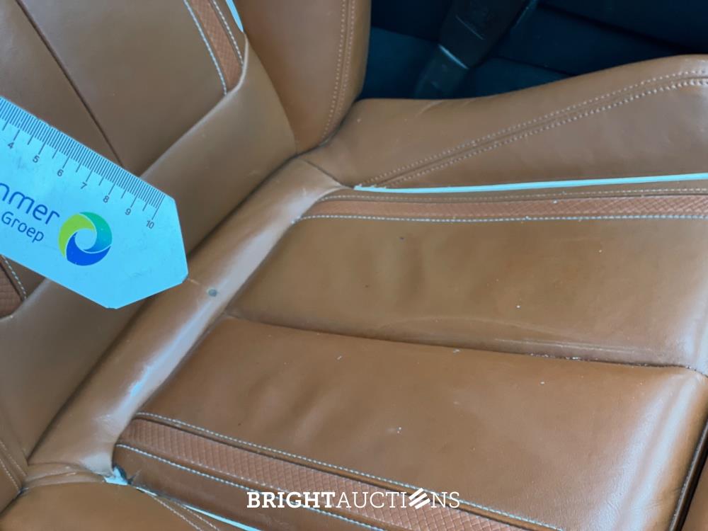 BMW 4-serie Gran Coupé High Executive xDrive 245pk 2015, L-772-DX