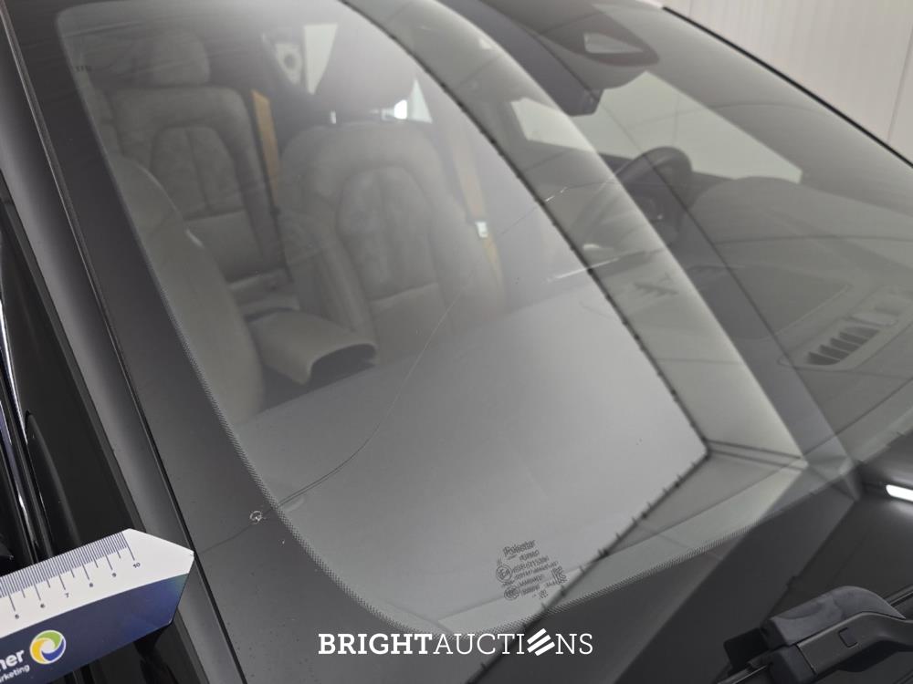 Polestar 2 Long Range Dual Motor Launch Edition 78 kWh 408pk 2020 (Origineel-NL), J-686-LH