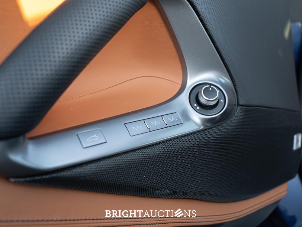 Ferrari 812 Superfast 6.5 V12 HELE -CARBON- 796pk 2020