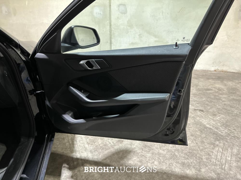 BMW 118i Executive Edition M-sport 1-serie 140pk 2019 (Origineel-NL), G-456-JX