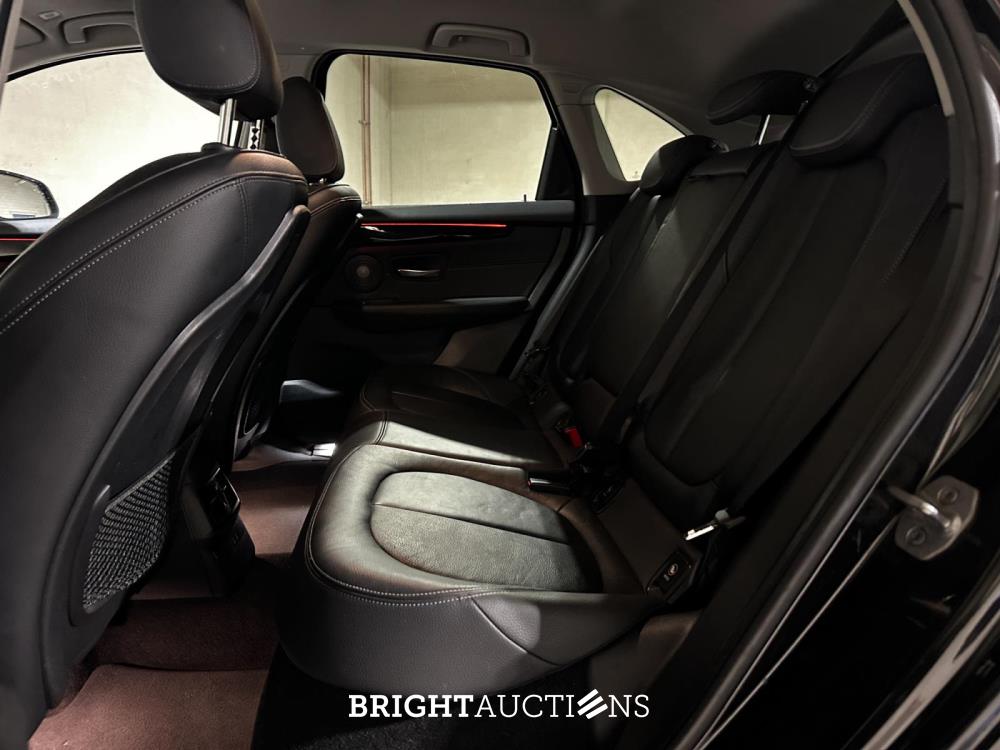 BMW 225xe Active Tourer iPerformance High Executive 2-serie 136pk 2019, P-518-JD