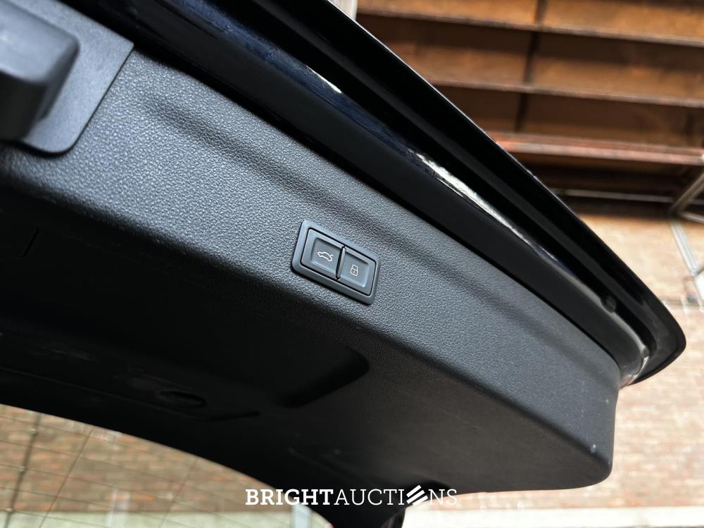 Audi A6 Avant 50 TDI Quattro Sport Pro Line S 25 Years 286pk 2020, K-923-JV