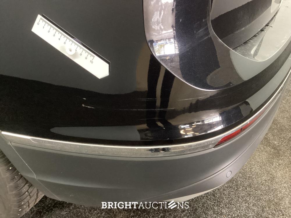 Volkswagen Tiguan Allspace Highline 1.5 TSI 150pk 2020 (Origineel-NL), H-637-JB