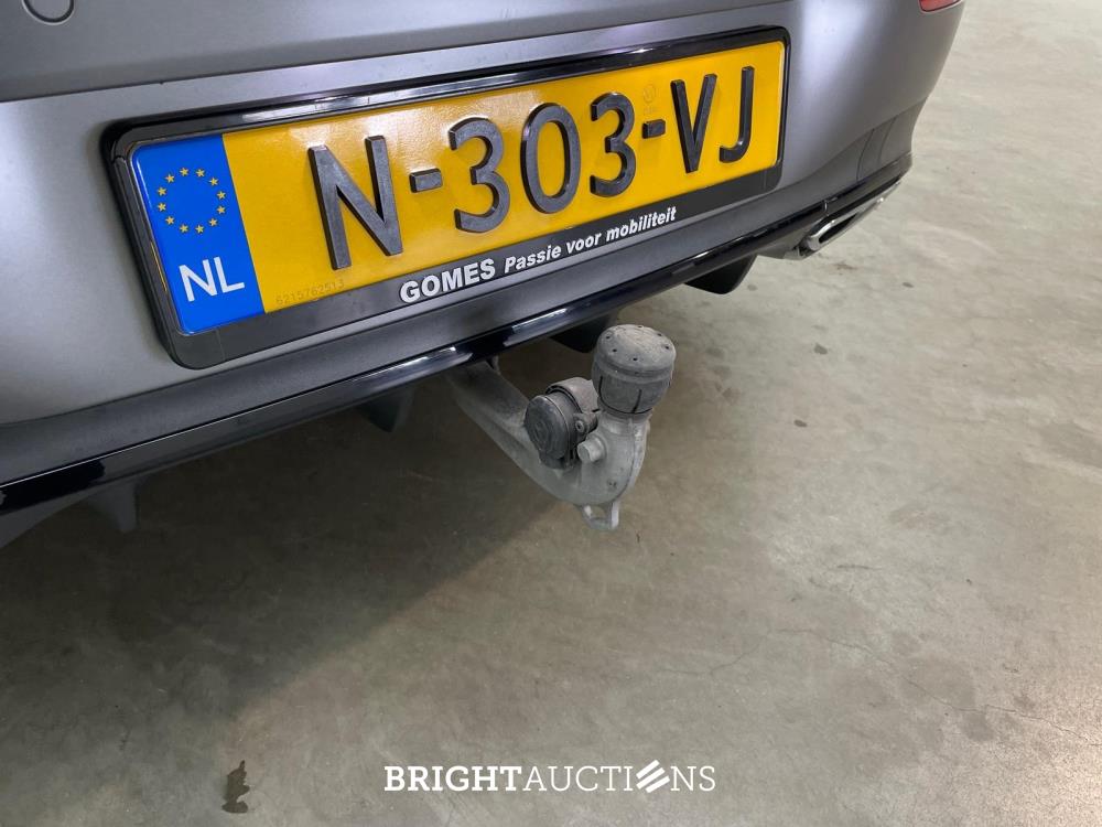 Mercedes-Benz CLA 180 Shooting Brake Business Solution AMG 136pk 2022 (Origineel-NL) CLA-Klasse, N-303-VJ