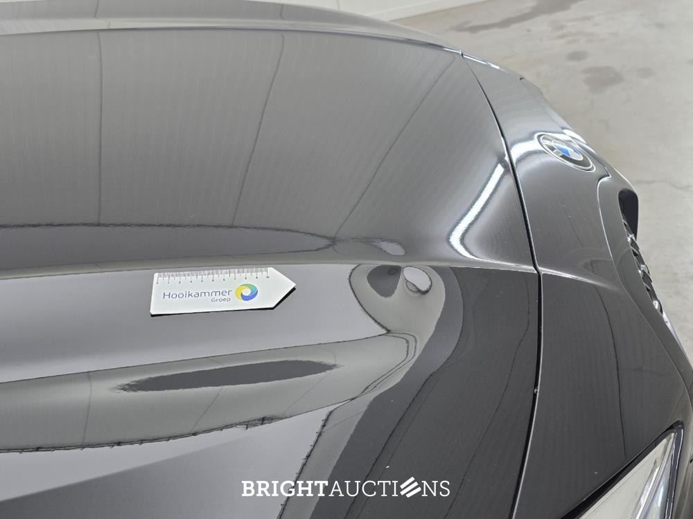 BMW 1-serie High Executive 136pk 2021, N-102-ZN