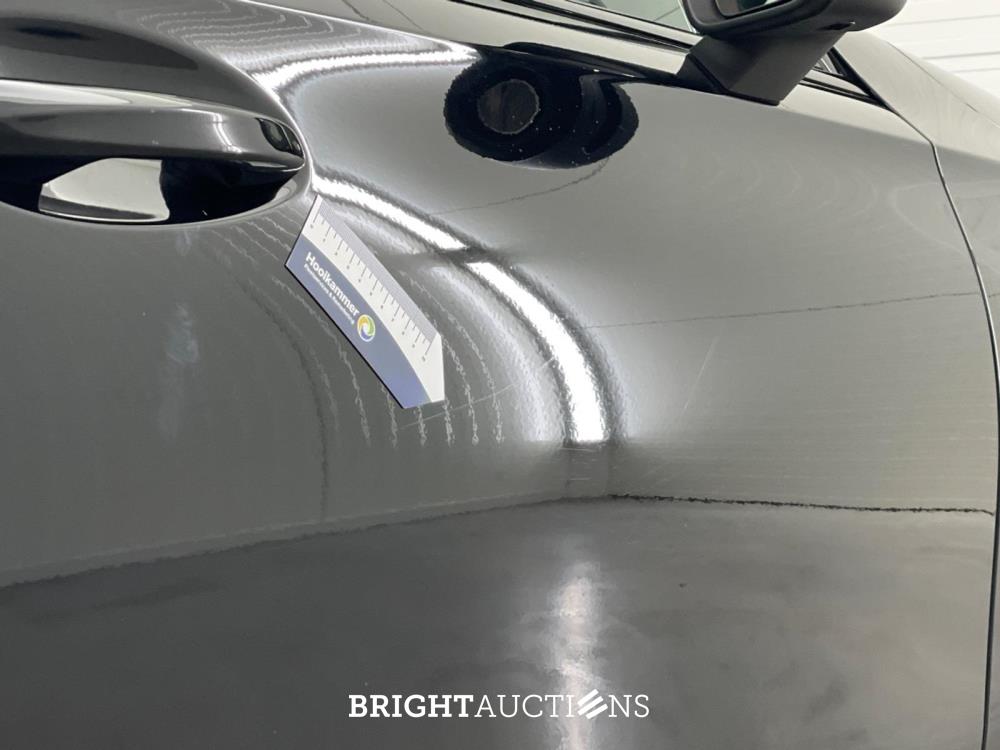 Mercedes-Benz A 180 Business Solution AMG Night Upgrade 136pk 2019 (Origineel-NL) A-klasse, ZN-716-K