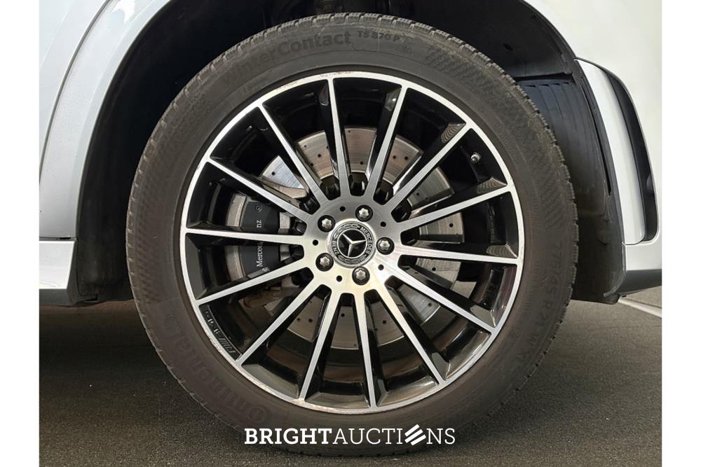 Mercedes-Benz GLE 350 de Premium Plus 4MATIC 330pk 2023 (Origineel-NL) GLE-Klasse, S-265-NB