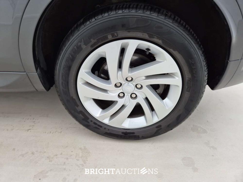 Land Rover Discovery Sport P300e Dynamic Se AWD 309pk 2023, 2EEB519