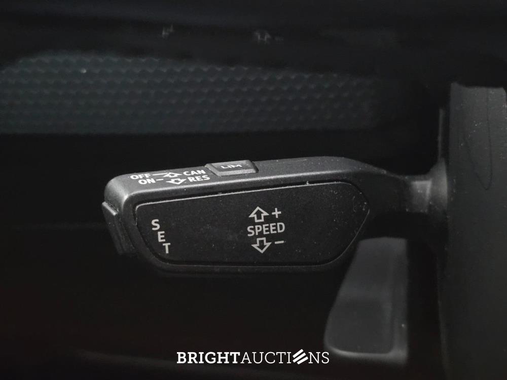 Audi A1 Sportback 25 epic TFSI 95pk 2019 (Origineel-NL), G-865-PT