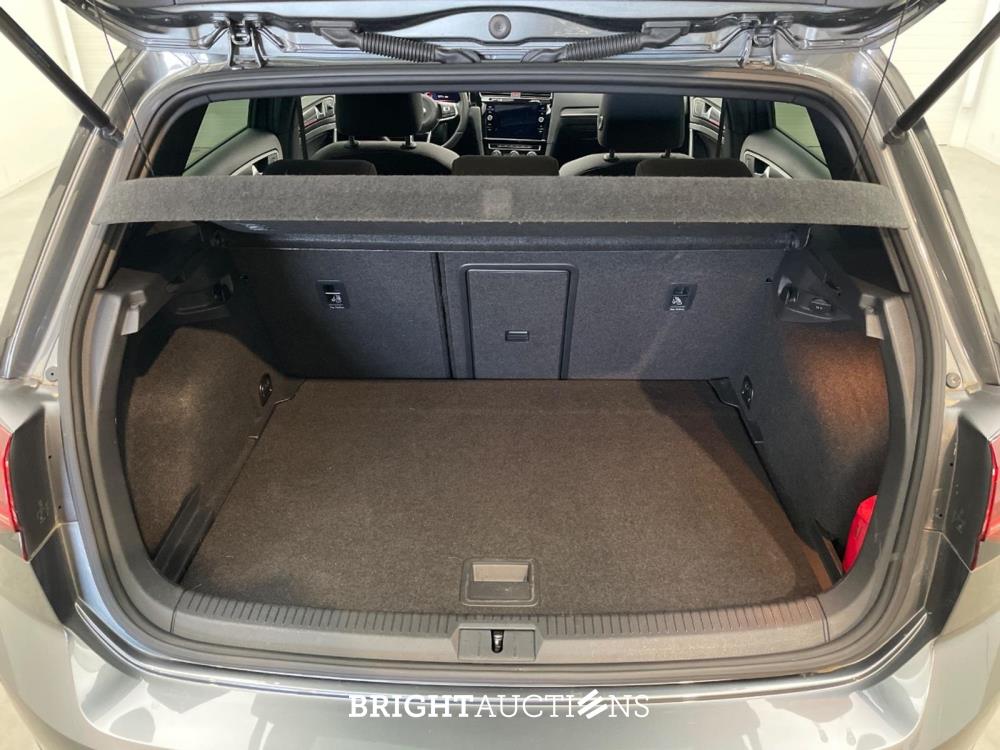 Volkswagen Golf GTI Performance 2.0 TSI 245pk 2018, GTF-89-Z
