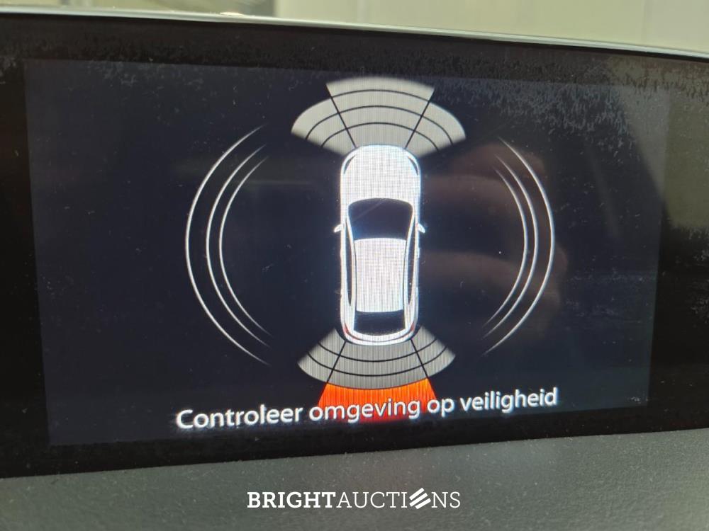 Mazda CX-5 2.0 SkyActiv-G 165 Business Comfort 165 pk 2019, XT-427-K