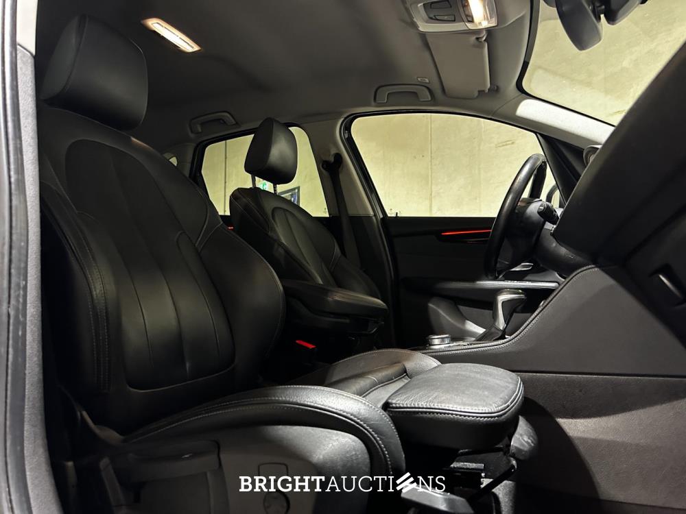 BMW 225xe Active Tourer iPerformance High Executive 2-serie 136pk 2019, P-518-JD