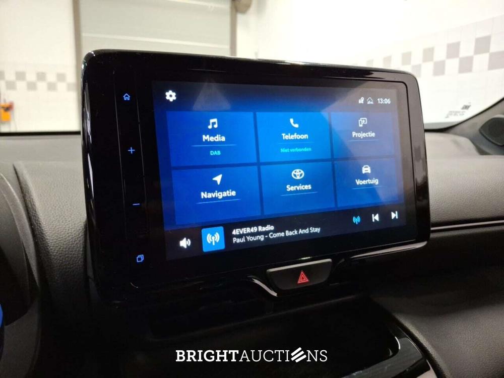 Toyota Yaris Cross HYBRID Explore 1.5 173pk 2023 (Origineel-NL), S-778-PP