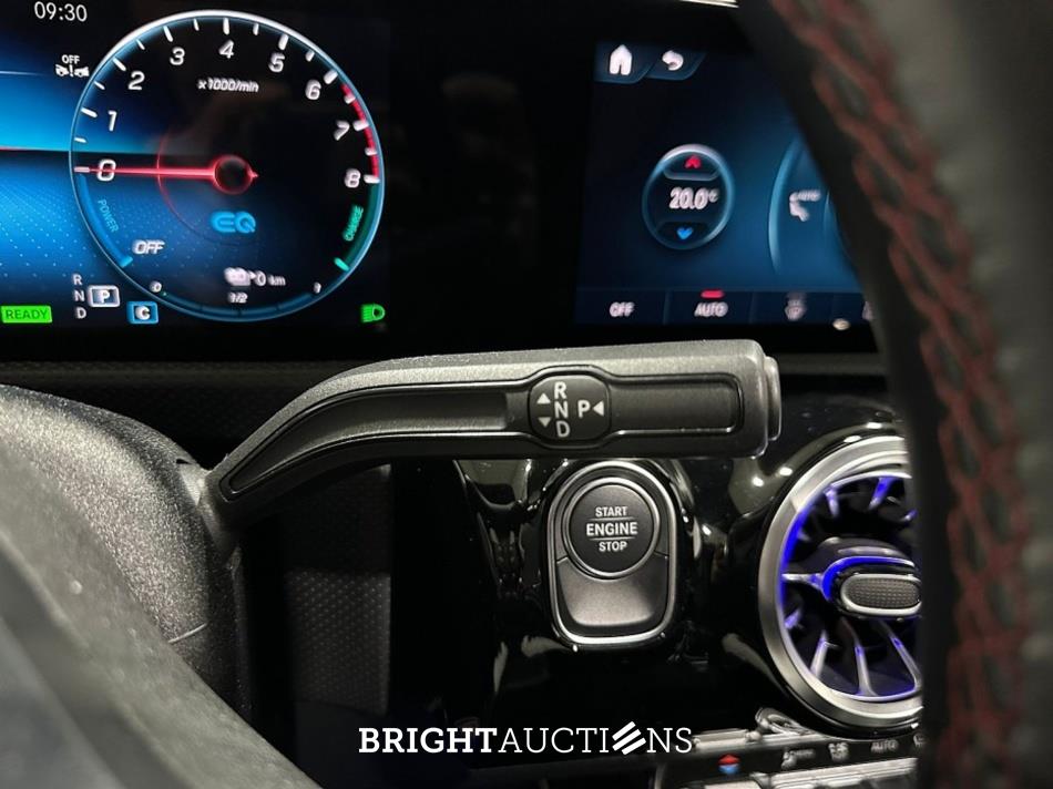 Mercedes-Benz CLA 250 e Shooting Brake Business Solution AMG Limited Pano 262pk 2022 (Origineel-NL) CLA-Klasse, R-629-BS