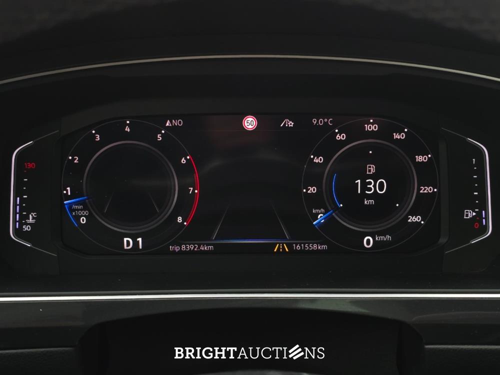 Volkswagen Tiguan ACT Highline Business R 1.5 TSI 150pk 2019 (Origineel-NL), ZB-318-G