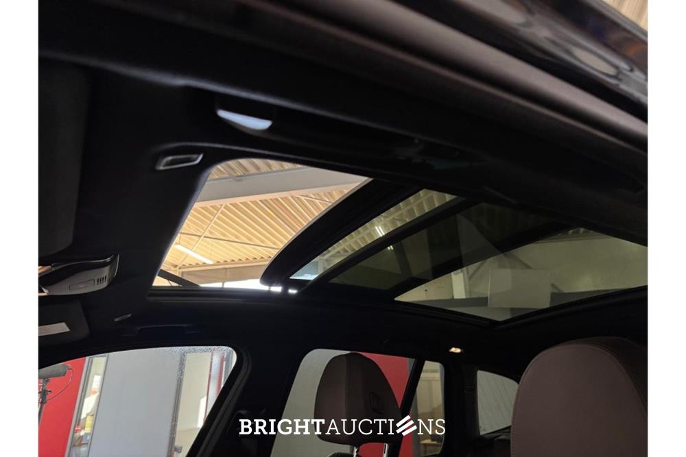 Land Rover Range Rover Sport P400e HSE 443pk 2021 (Origineel-NL), K-363-VB