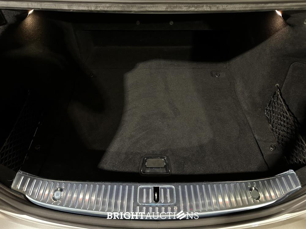 Mercedes-Benz S550 4.6 V8 455pk 2013 S-klasse