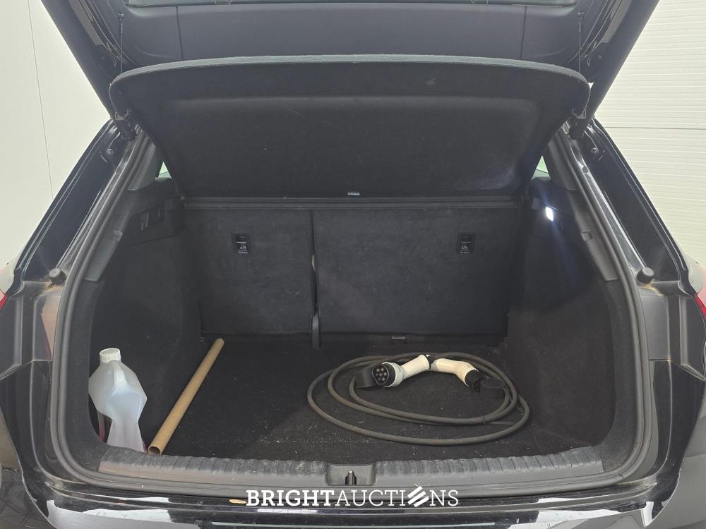 Audi Q4 e-tron 35 Edition 55 kWh 170pk 2022 (Origineel-NL), R-847-TD