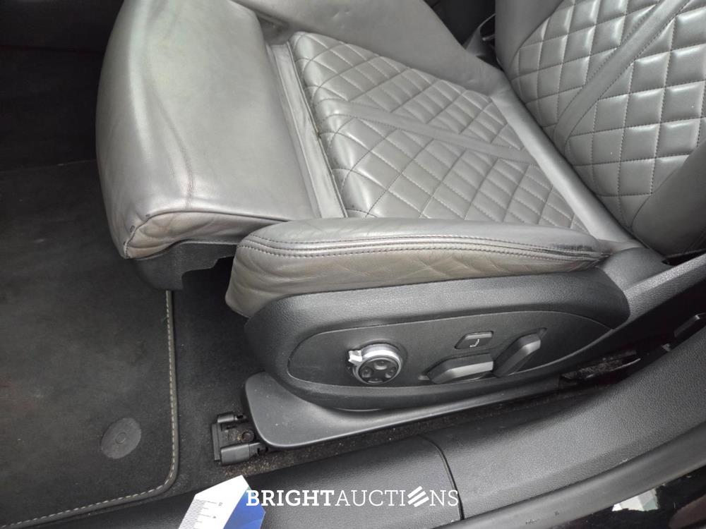 Audi A5 Sportback S5 Pro Line Plus 3.0 TFSI Quattro 354pk 2017, TN-133-S