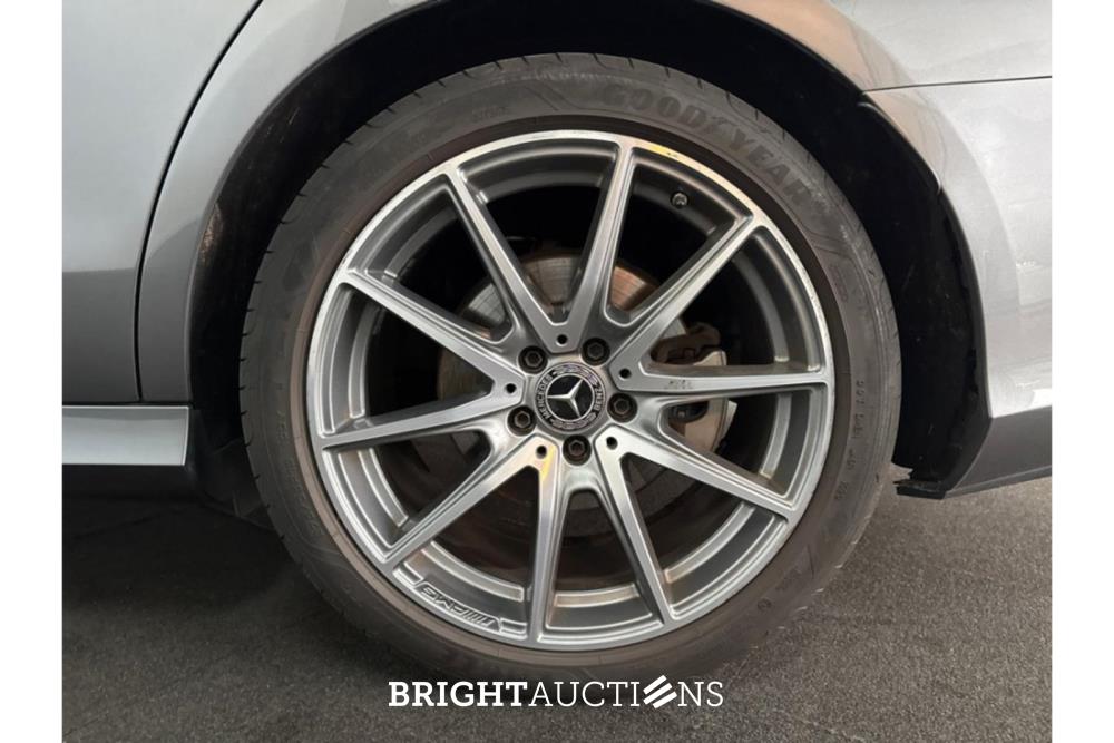 Mercedes-Benz E 200 Business Solution Sport 197pk 2020 (Origineel-NL) E-klasse, J-110-ZR