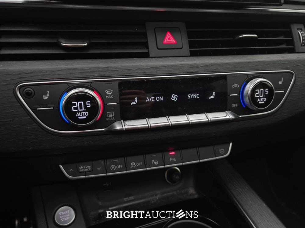 Audi A5 Sportback 40 S edition TFSI 204pk 2020 (Origineel-NL), J-765-NF