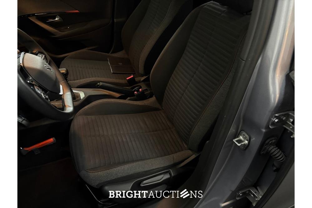 Peugeot 2008 Active 1.2 PureTech 100pk 2022 (Origineel-NL), R-566-RD