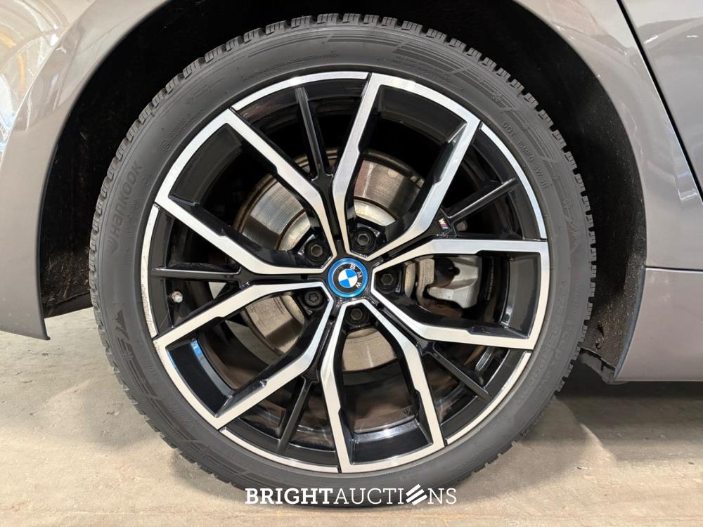 BMW 530e Business Edition Plus 292pk 2022 (Origineel-NL) 5-Serie, P-196-KV