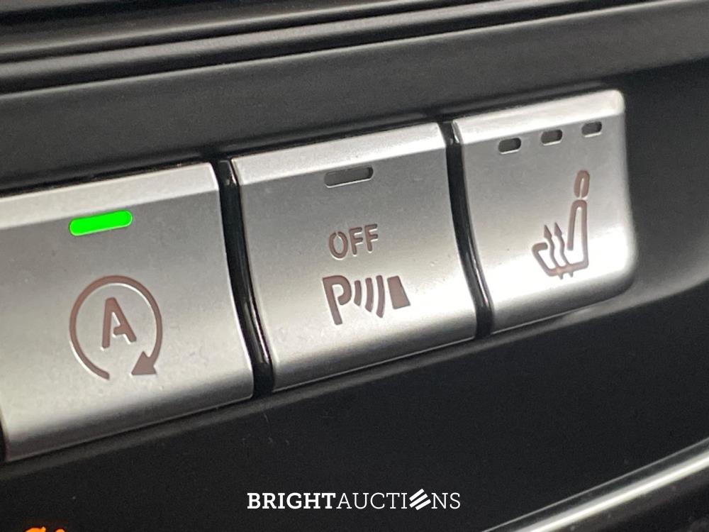 Mercedes-Benz CLA 180 Business Solution AMG 122pk 2017 CLA-Klasse, RT-050-T