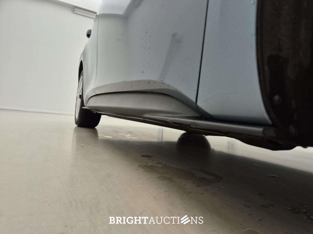 Volkswagen ID.3 Life 58 kWh 204pk 2020 (Origineel-NL), K-486-HS