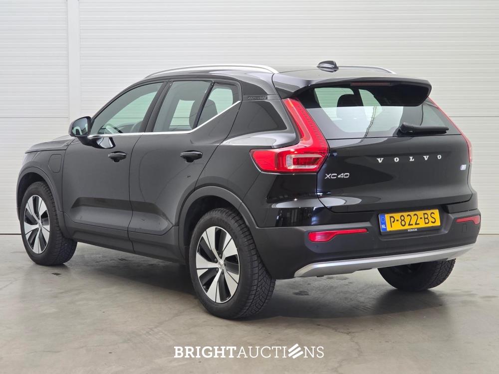 Volvo XC40 T4 Recharge Inscription Expression 1.5 211pk 2022 (Origineel-NL), P-822-BS
