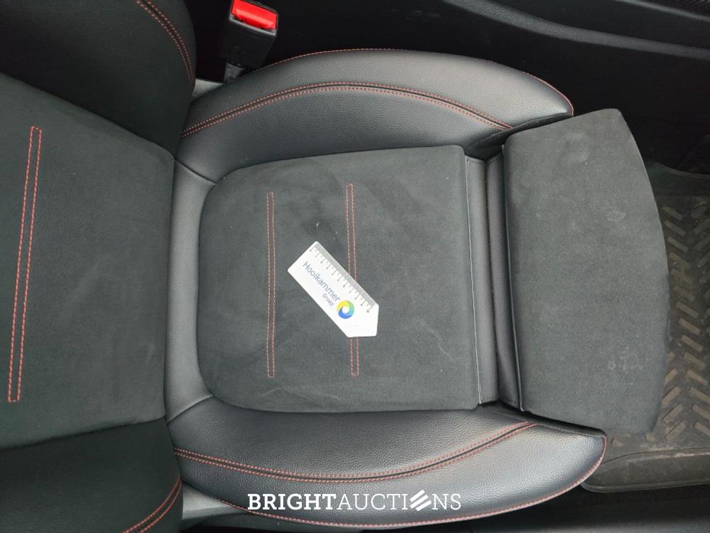 Mercedes-Benz A 180 Business Solution AMG 136pk 2020 (Origineel-NL) A-klasse, H-645-BS